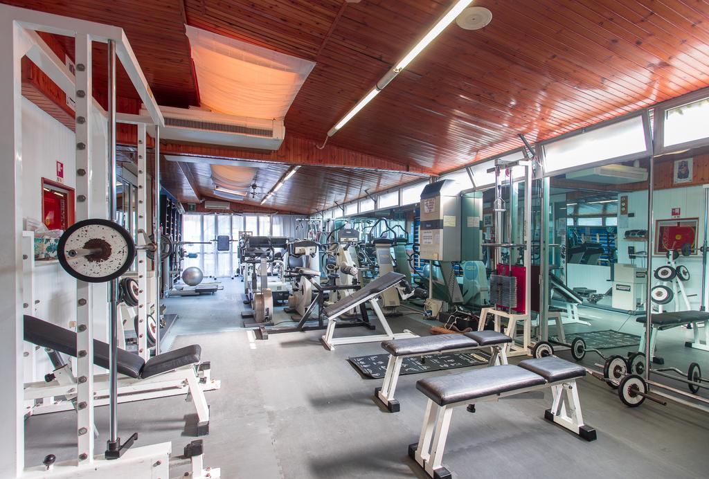 Hotel Flora Milano Marittima Dış mekan fotoğraf
