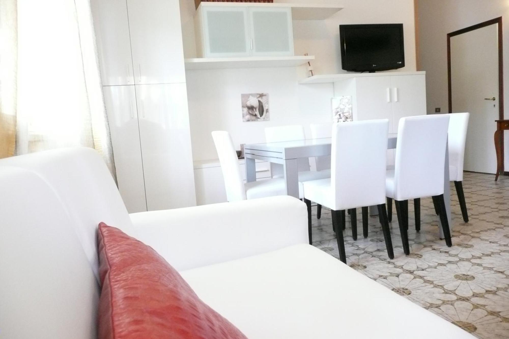 Hotel Flora Milano Marittima Dış mekan fotoğraf