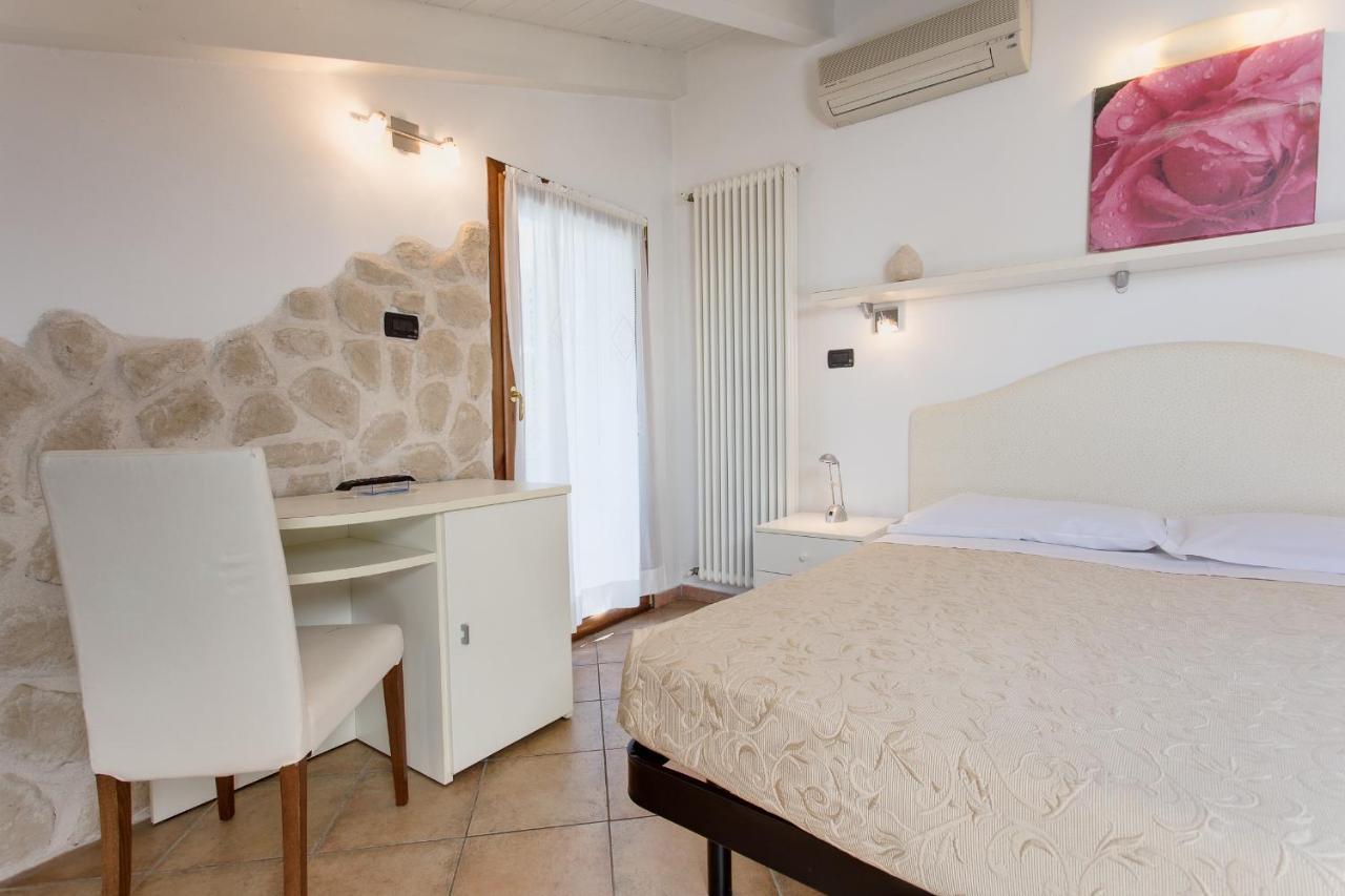 Hotel Flora Milano Marittima Dış mekan fotoğraf