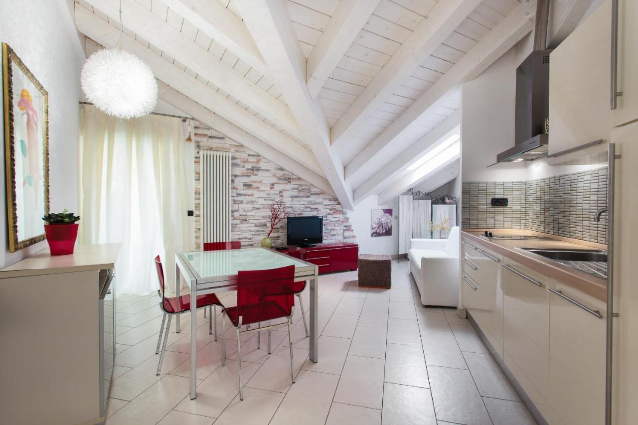 Hotel Flora Milano Marittima Dış mekan fotoğraf