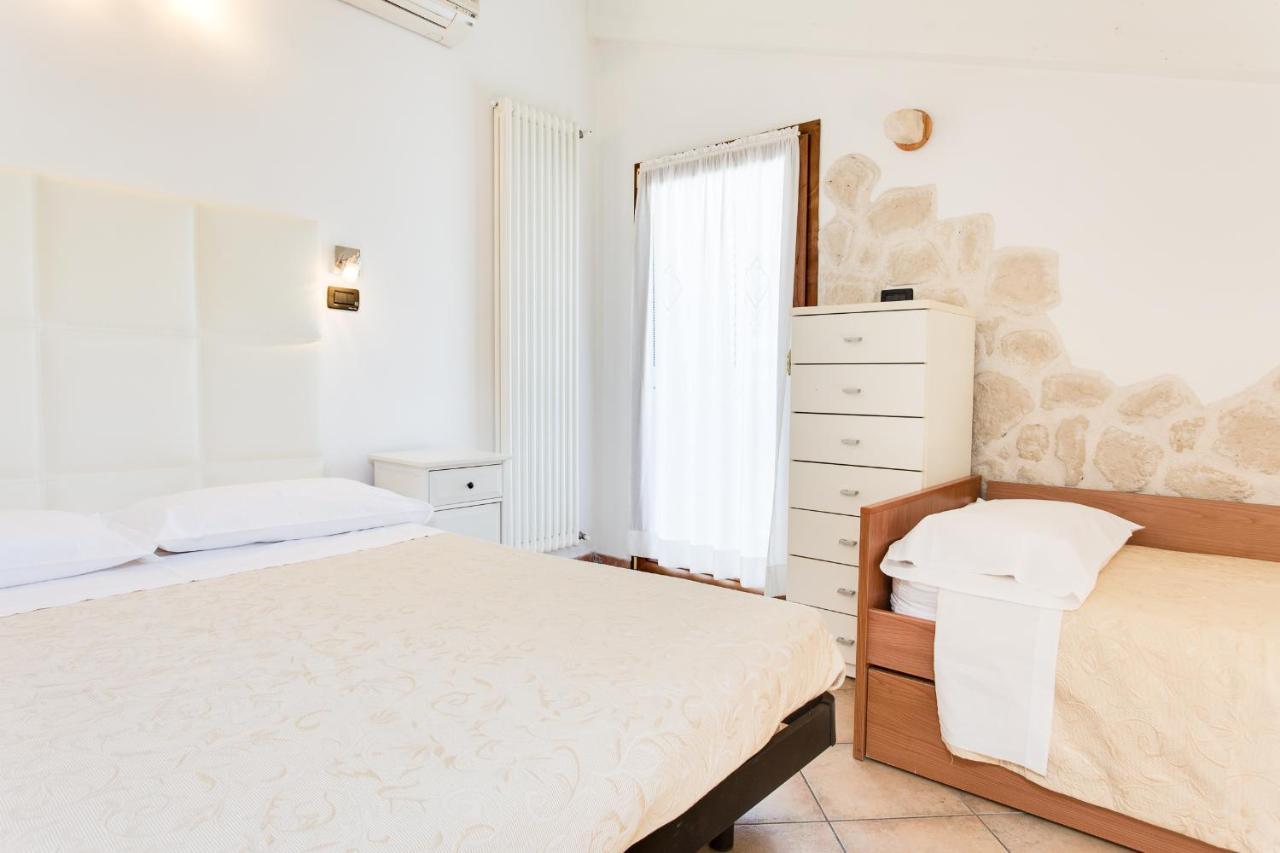 Hotel Flora Milano Marittima Dış mekan fotoğraf