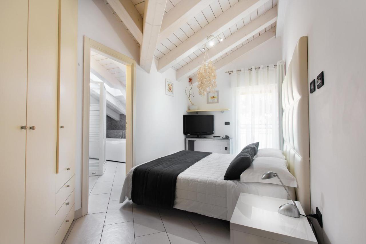 Hotel Flora Milano Marittima Dış mekan fotoğraf